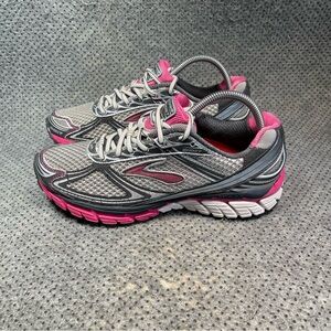 Brooks Ghost 5 Mesh Running Shoes Size 9.5 Women’s